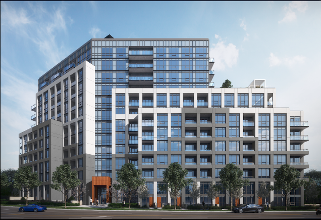 Stella Condos